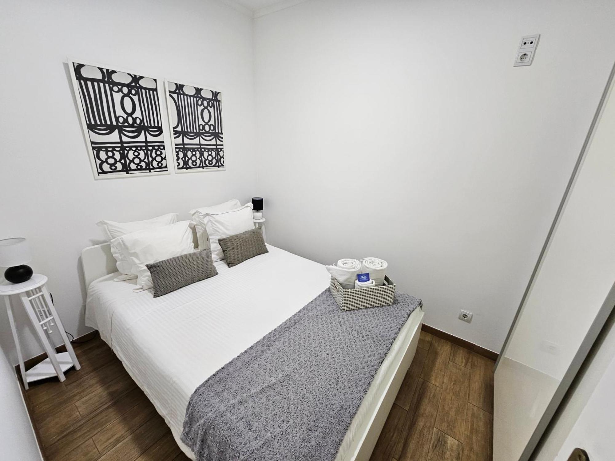 Vila Queiros - Cozy&Sweet Apartment Lisbon Room photo